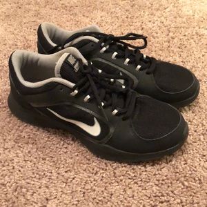 Woman’s walking shoes